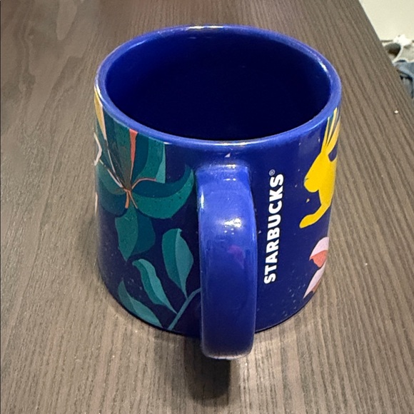 Starbucks Rabbit Mug - Picture 6 of 7